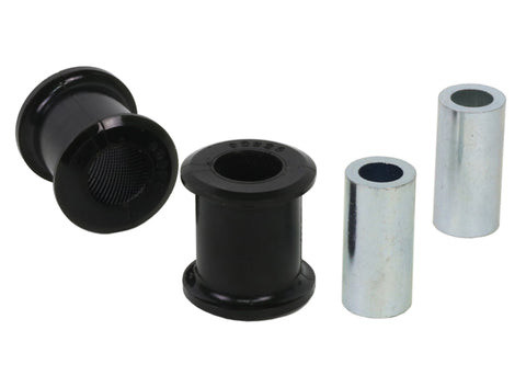 Whiteline Mazda 3 BM/BN / Mazda CX-5 KE/KF Front Lower Control Arm Inner Forward Bushing - W53635