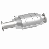 MagnaFlow Conv DF Alfa Romeo 14.5 inch x 6.5 inch x 4 - 23504