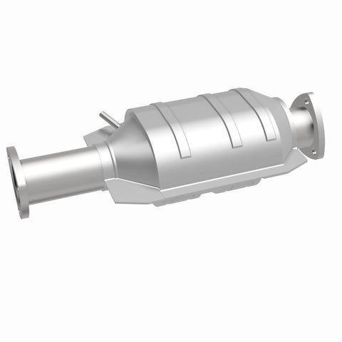 MagnaFlow Conv DF Alfa Romeo 14.5 inch x 6.5 inch x 4 - 23504