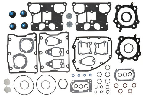 Wiseco 99-11 HD Twin Cam 1550cc Gasket Kit - W5786
