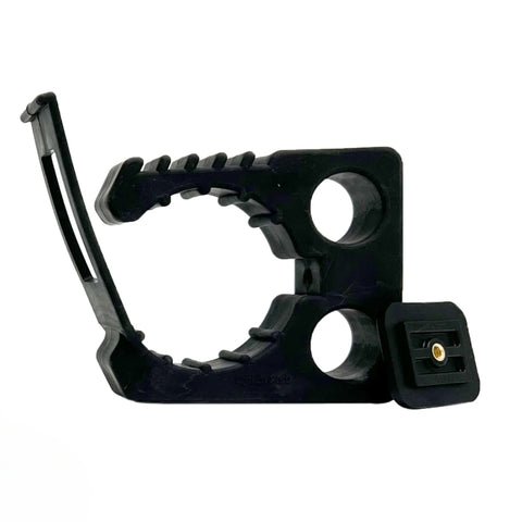 Putco Large Molle Mount Grip Kit (1 pc kit) - 195953