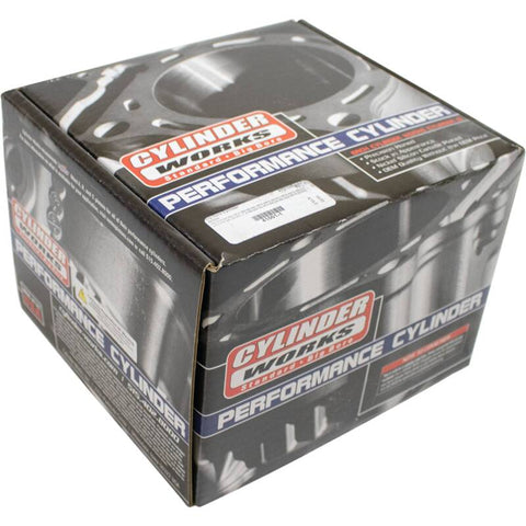 Cylinder Works 04-08 Arctic Cat 400 DVX 400cc Big Bore Cylinder 94mm - 41001-1