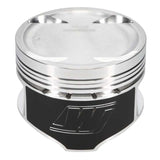 Wiseco Mits Turbo DISH -10cc 1.378 X 85.5 Piston Shelf Stock Kit - K560M855