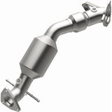 MagnaFlow 13-15 Land Rover LR2 2.0L CARB Compliant Direct Fit Catalytic Converter - 5551537
