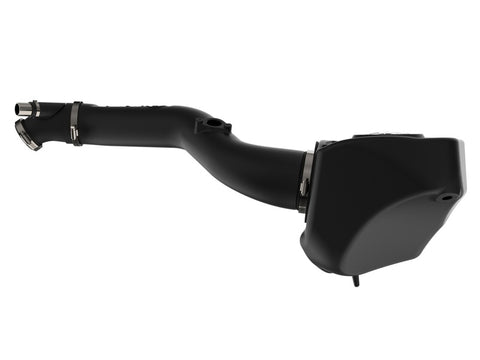 aFe Takeda Momentum GT Pro Dry S Cold Air Intake System 16-17 Lexus IS 200t - TM-2019B-D