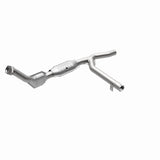 MagnaFlow Conv DF 01 Ford Trucks 4.6L - 51199