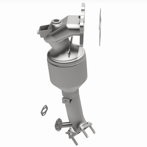 MagnaFlow Direct Fit Catalytic Converter 16-18 Honda HR-V 1.8L - 22-210