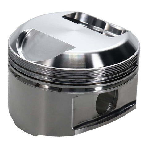 JE Pistons Porsche 911 3.2L 95mm Set of 6 Pistons - 353283