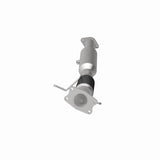 MagnaFlow California Direct Fit Converter 04-10 Volvo S40 2.4L - 5561810