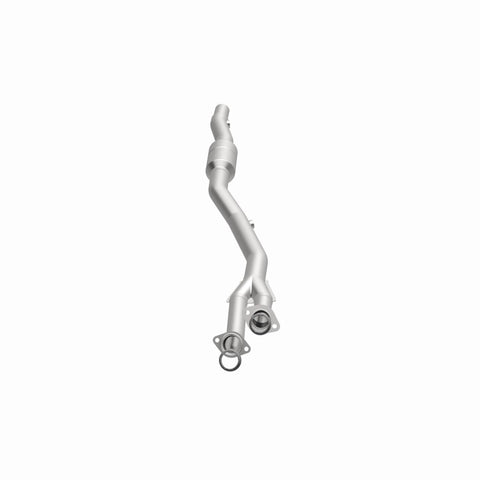 MagnaFlow Direct Fit Catalytic Converter 97-98 BMW 540I / 97-98 740I / 96-98 740IL 4.4L D/S - 23306