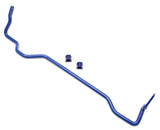 SuperPro 2006 Saab 9-2X 2.5i Rear 22mm 3-Position Adjustable HD Sway Bar - RC0038RZ-22