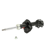 KYB Shocks & Struts Excel-G Front Right NISSAN Cube 2009-10 NISSAN Versa 2007-10 - 333390
