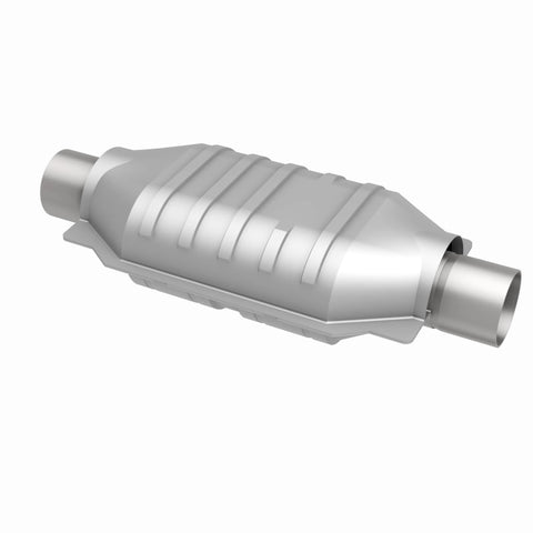 MagnaFlow Universal Catalytic Converter 2.25 - 93505