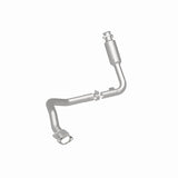 Magnaflow Conv DF 10-13 Land Rover LR4 V8 5.0L OEM Underbody - 21-532