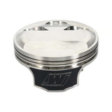 Wiseco Yamaha YFM660 Raptor/Grizzly/Rhino 111 CR Piston Kit - 4811M10200