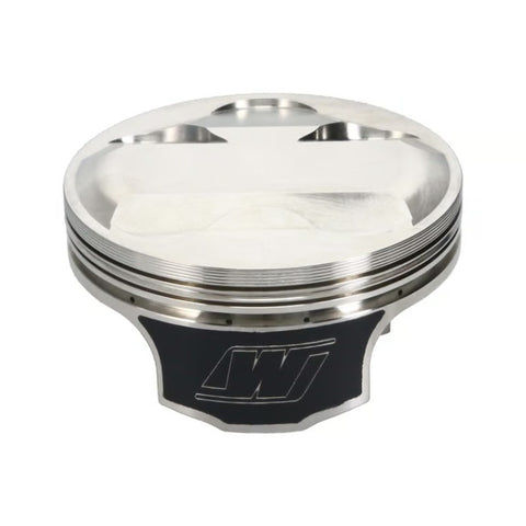 Wiseco Yamaha YFM660 Raptor/Grizzly/Rhino 111 CR Piston Kit - 4811M10200