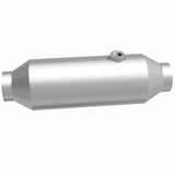 MagnaFlow 99-03 Honda Odyssey V6 3.5L California Grade CARB Compliant Universal Catalytic Converter - 4451354
