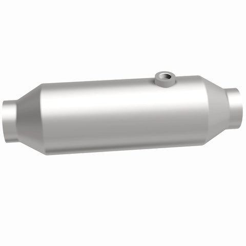 MagnaFlow 99-03 Honda Odyssey V6 3.5L California Grade CARB Compliant Universal Catalytic Converter - 4451354