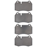 R1 03-19 Maserati Quattroporte Front Optimum OE Brake Pads - 2551-1133-00