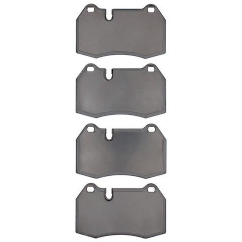 R1 03-19 Maserati Quattroporte Front Optimum OE Brake Pads - 2551-1133-00