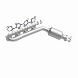 MagnaFlow Conv DF 05-09 Lexus GX470 4.7L - 50323