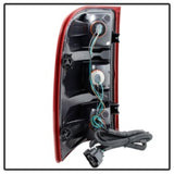 xTune GMC Sierra 07-13 Passenger Side Tail Lights - OEM Right ALT-JH-CSIL07-OE-R - 9033094