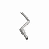 MagnaFlow Conv DF BMW 3 06-09 Front - 24511