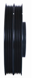 Fluidampr Mitsubishi 4G63/T DSM I-4 Steel Internally Balanced Damper - 630701