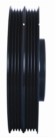 Fluidampr Mitsubishi 4G63/T DSM I-4 Steel Internally Balanced Damper - 630701