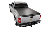 Truxedo 04-07 GMC Sierra & Chevrolet Silverado 1500 Classic 5ft 8in Lo Pro Bed Cover - 580601
