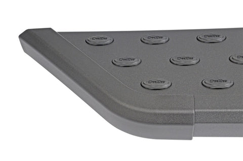 Dee Zee 99-23 Chevrolet/GMC/Dodge/Ford Full Size Running Board ExtCab NXt Universal Truck Board - DZ16311