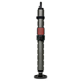 Go Rhino Xventure Gear EG1 El Gato Hydraulic Jack - Graphite - XG-RJ50010B