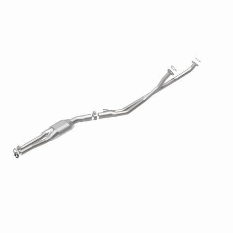 MagnaFlow Conv DF BMW 80 88 - 23556
