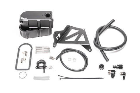 Radium 2017+ Honda Civic Type-R Coolant Tank Kit - 20-0827