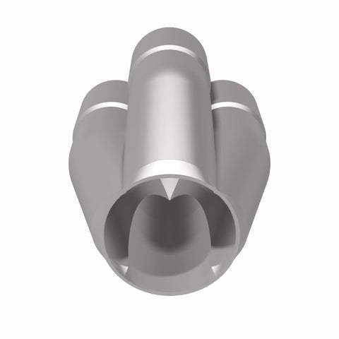 MagnaFlow Collector Merge 1.75 x 2.5 - 10801