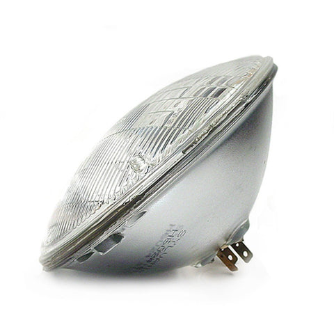 Omix Headlamp Sealed Bulb 12V 76-86 Jeep CJ Models - 12409.01