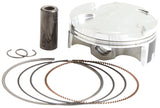Vertex Piston 21-22 Kawasaki KX 250 F 250cc Forged Replica Piston Kit - 24509B