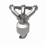 MagnaFlow Conv DF 07-08 Hyundai Tiburon 2.7L - 51951