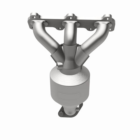 MagnaFlow Conv DF 07-08 Hyundai Tiburon 2.7L - 51951