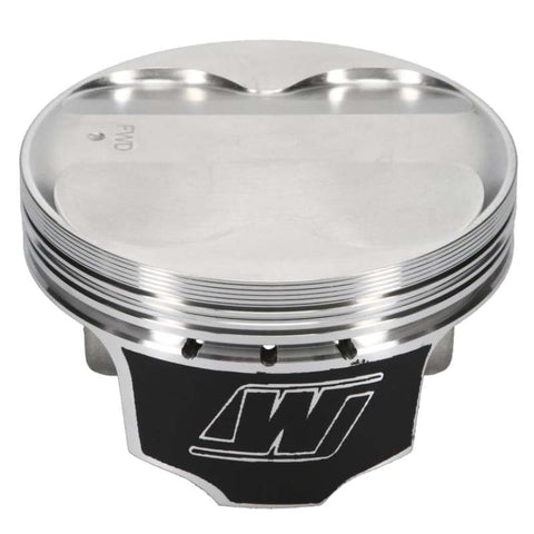 Wiseco 2004 Nissan 350Z VQ35 4V +7cc Dome 96mm Bore Piston Shelf Stock Kit - K606M96AP