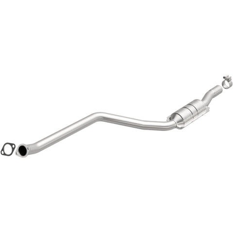 MagnaFlow Conv DF 06-07 BMW 530i 3.0L Driver Side - 51374