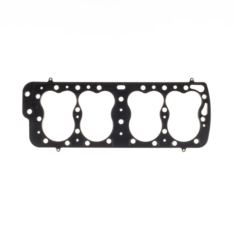 Cometic Ford 239/255 Flathead V8 3.375in Bore 24 Bolt .120in MLS Head Gasket - Right - C15088-120