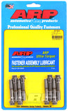ARP Ford 1.8L Duratec Rod Bolt Kit - 251-6202