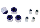 SuperPro Mg-Trailing Arm Upper - SPF0337K