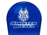 Sinister Diesel 13-20 Ram 2500/3500 6.7L Cummins Bypass Oil Filter System - SD-EOF-6.7C-13