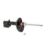 KYB Shocks & Struts Excel-G Front Left SUBARU Impreza (AWD) 2004 SUBARU Impreza Outback 2004 - 334463