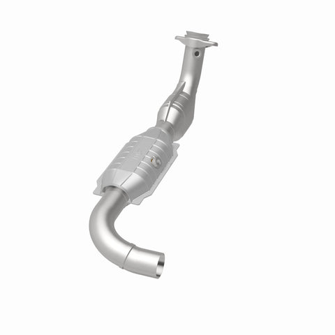 MagnaFlow Conv DF 99-00 Ford Exped 4.6L - 447111