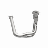 MagnaFlow Direct Fit Catalytic Converter Jeep Wrangler 00-04 OEM - 49268