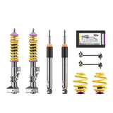KW Coilover Kit V3 BMW Z3 (MR/C) M Roadster - 35220017