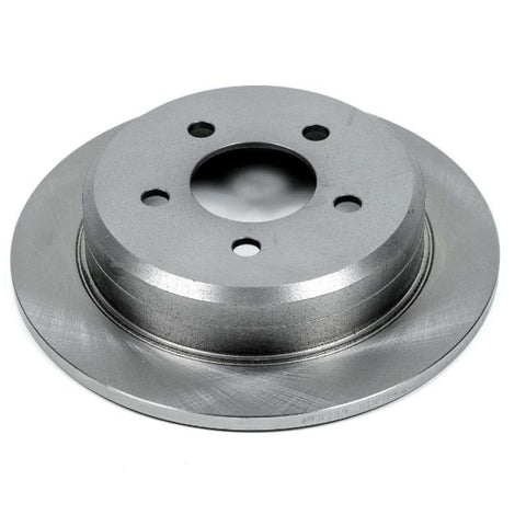 Power Stop 93-98 Jeep Grand Cherokee Rear Autospecialty Brake Rotor - AR8732